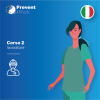 Picture for the Corso 2 Lavoratore: Migliori pratiche per la gestione della lombalgia course